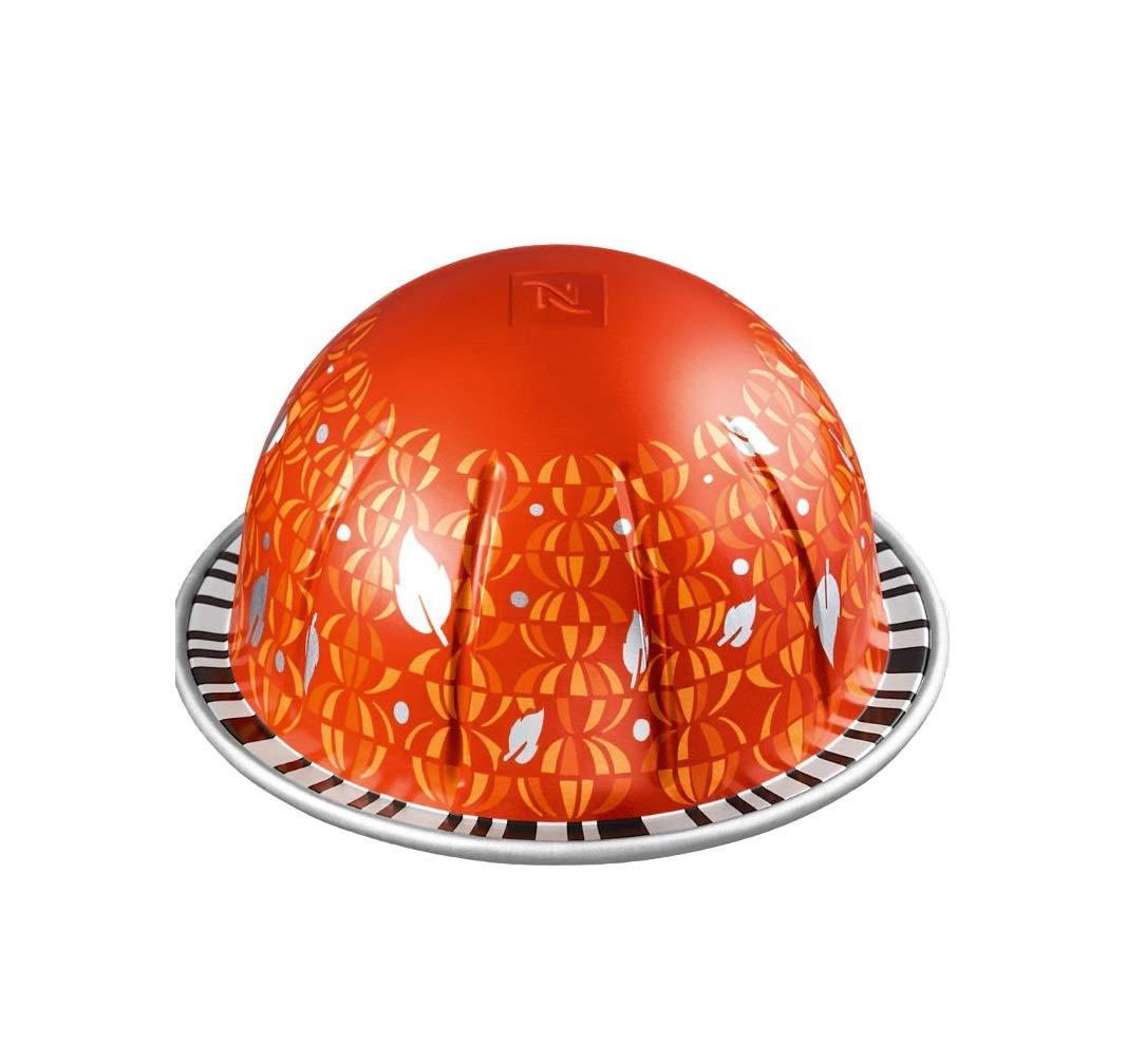 Nespresso Nespresso Vertuoline Pumpkin Spice Cake Pods