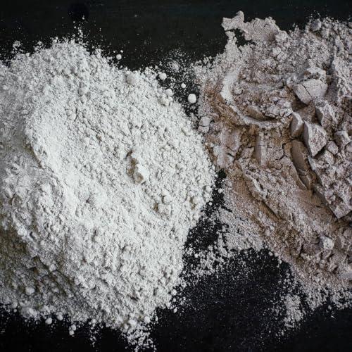 Maskal Teff Maskal Teff Organic Brown Teff Flour, 14 Ounce (6 pack)