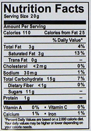 G8 Beverage LUWAK White Koffie LOW ACID (3in1) Instant Coffee 13.5oz, Pack of 20 sachets