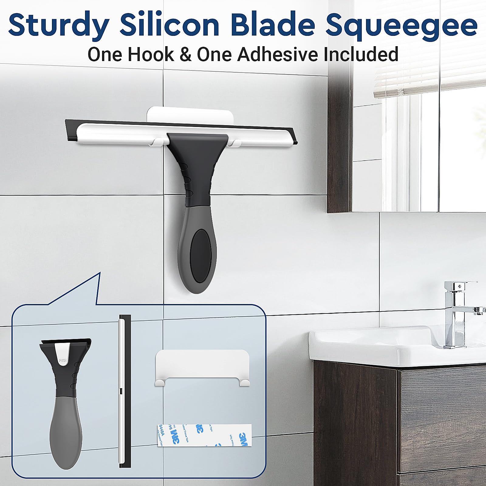 Dioche 6 inch Wheelchair Front Castor Wheel, Heavy Duty Replacement Wheel with Axle, Wide Compatibility