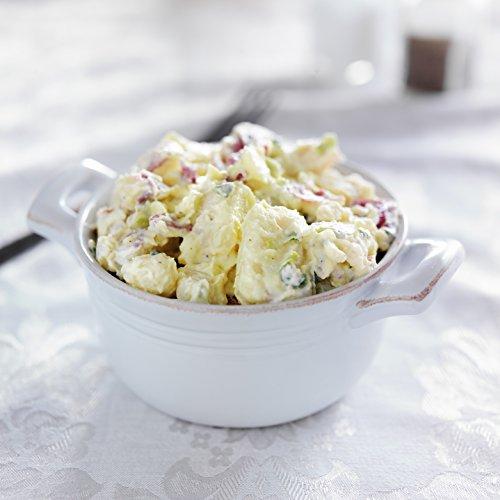 Blue Plate Mayonnaise Blue Plate Light Mayonnaise, 18 Ounce Squeeze Bottle (Pack of 6)