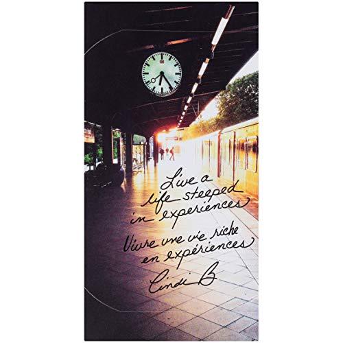 Bigelow steep by Bigelow Organic English Breakfast Black Tea, Caffeinated, 20 Count (Pack of 6), 120 Total Tea Bags