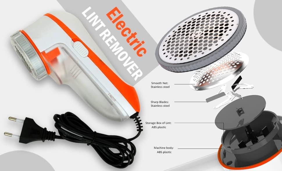 Generic Electric Lint Remover Best Lint Shaver Lint Remover for Woolen Clothes