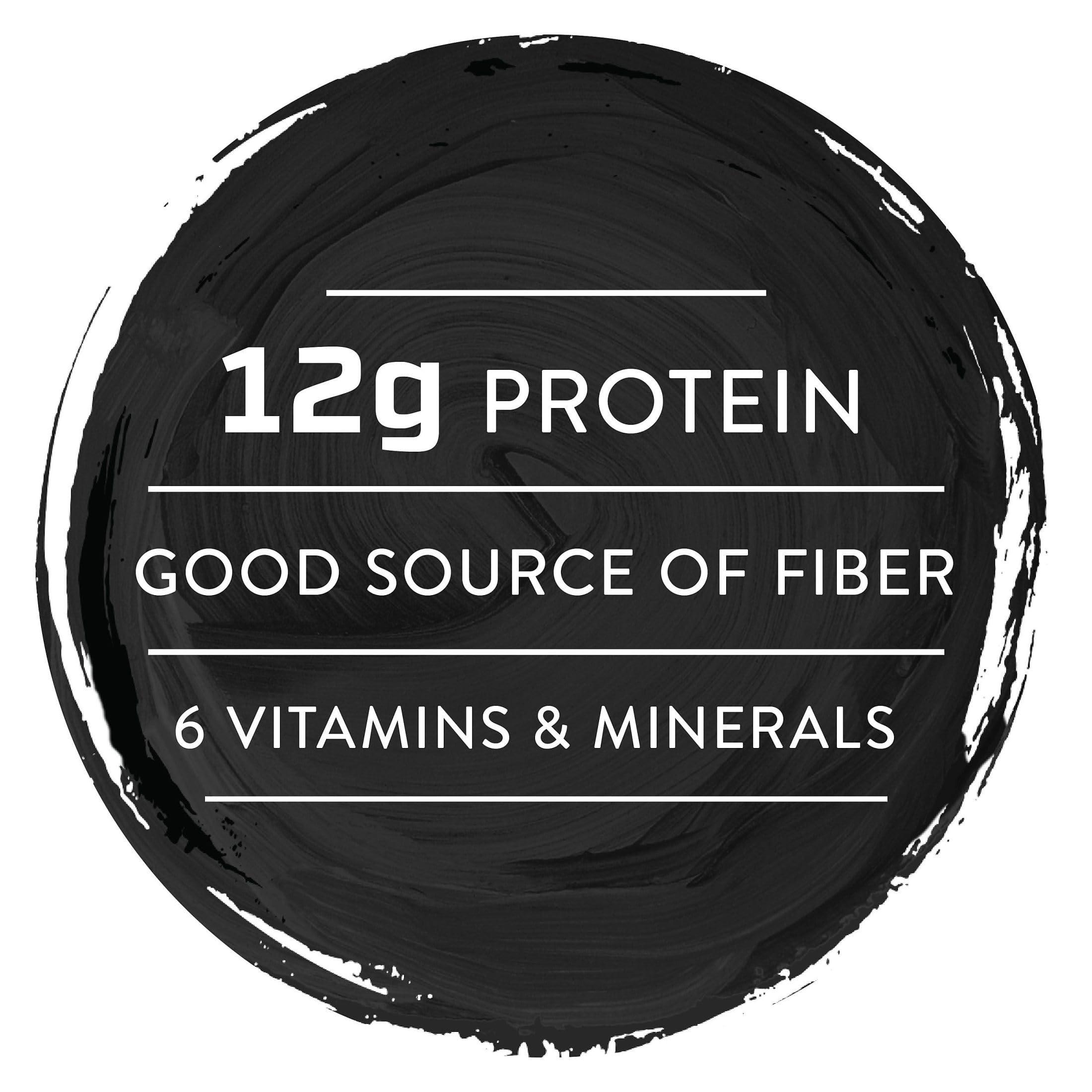 Special K Special K Bar Protein Meal Bars, 12g Protein, Meal Replacement, Chocolate Peanut Butter (3 Boxes)