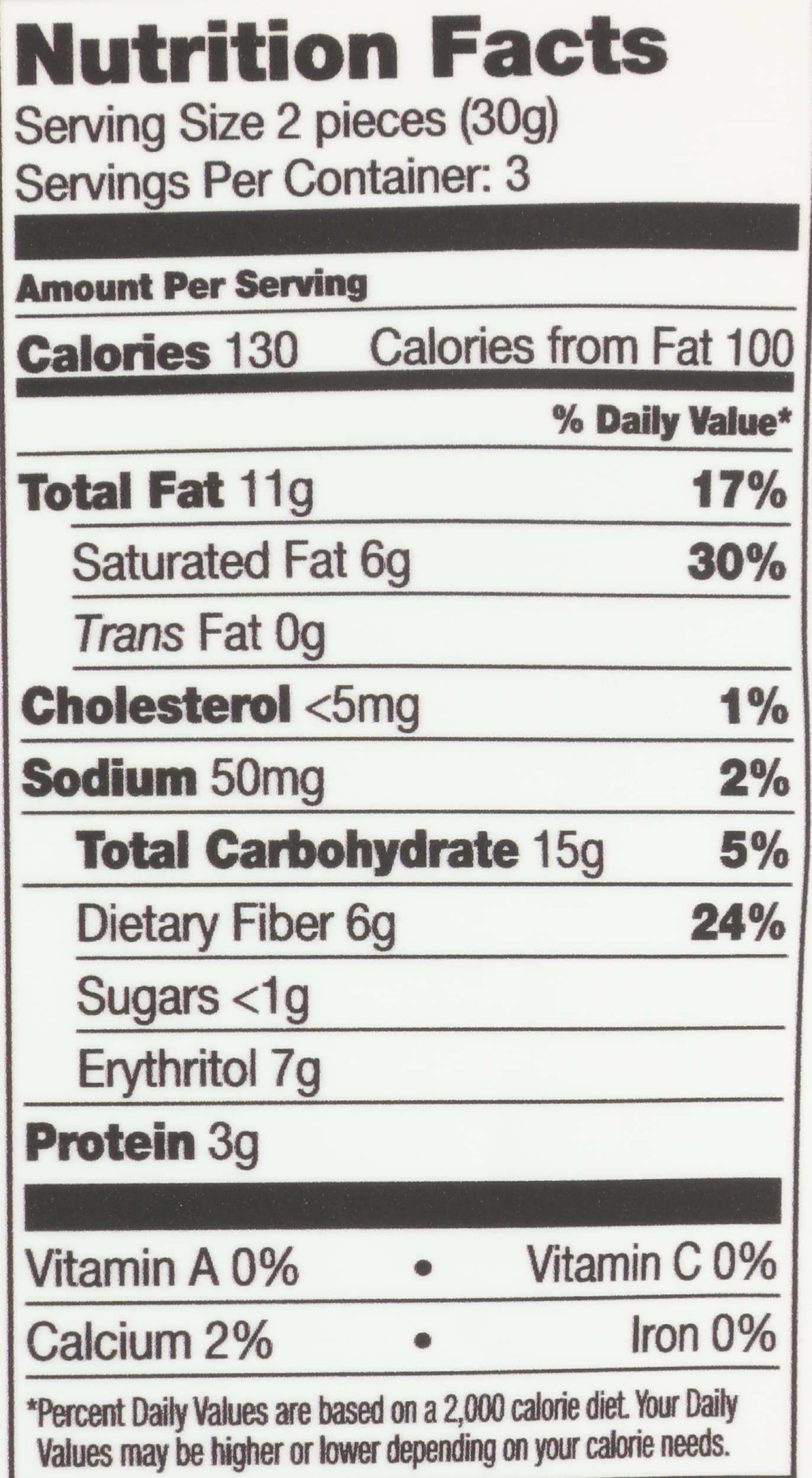 Lily's LILY\'S Milk Chocolate Style Peanut Butter Cups No Sugar Added, Sweets Bag, 3.2 oz