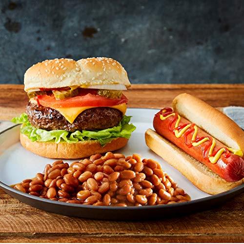 Bush's Best Bush's Best Baked Beans with Onions, 28 oz, 1.75 Pound (Pack of 1)