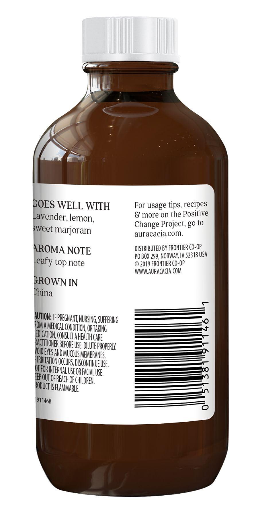 Aura Cacia Aura Cacia Eucalyptus (globulus) Essential Oil 4 fl. oz.