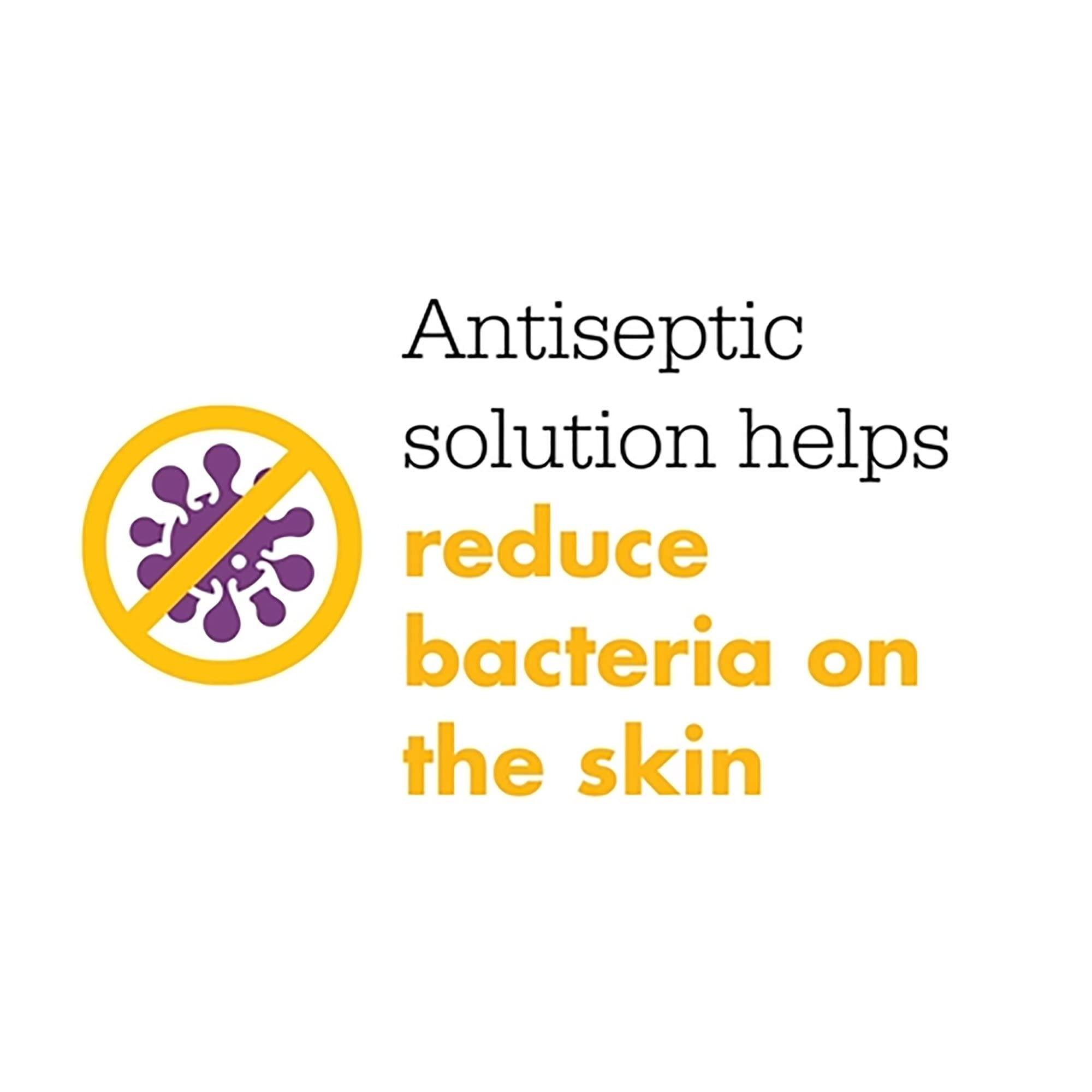 Sage Sage Skin Prep Wipe 2 per Pack NonSterile Soft Pack 48 per Box 9705