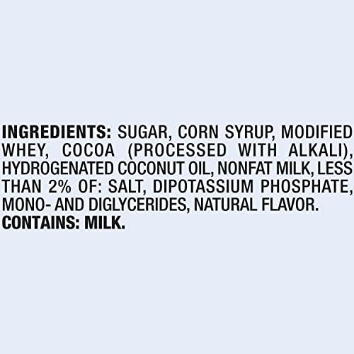Swiss Miss Swiss Miss Milk Chocolate Flavor Hot Cocoa Mix, 1.38 oz. 50-Count