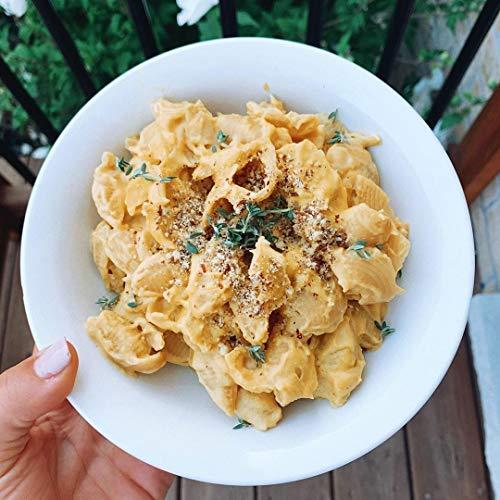 Chickapea Chickapea Organic Chickpea Pasta - Shells - 8 oz (Pack of 6)