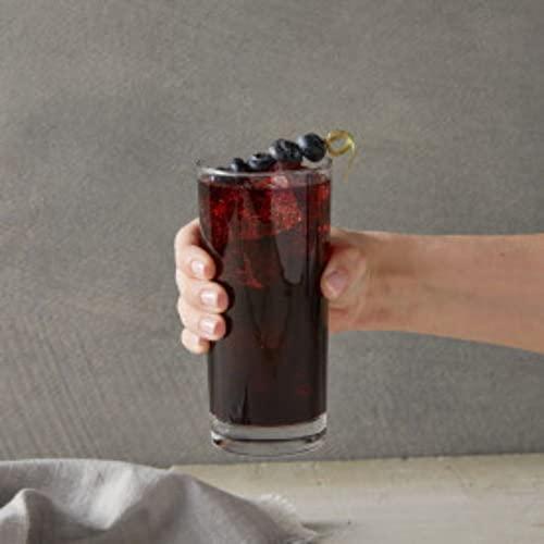 DaVinci Gourmet DaVinci Gourmet Sugar-Free Blueberry Syrup, 25.4 Fl Ounce (Pack of 4)