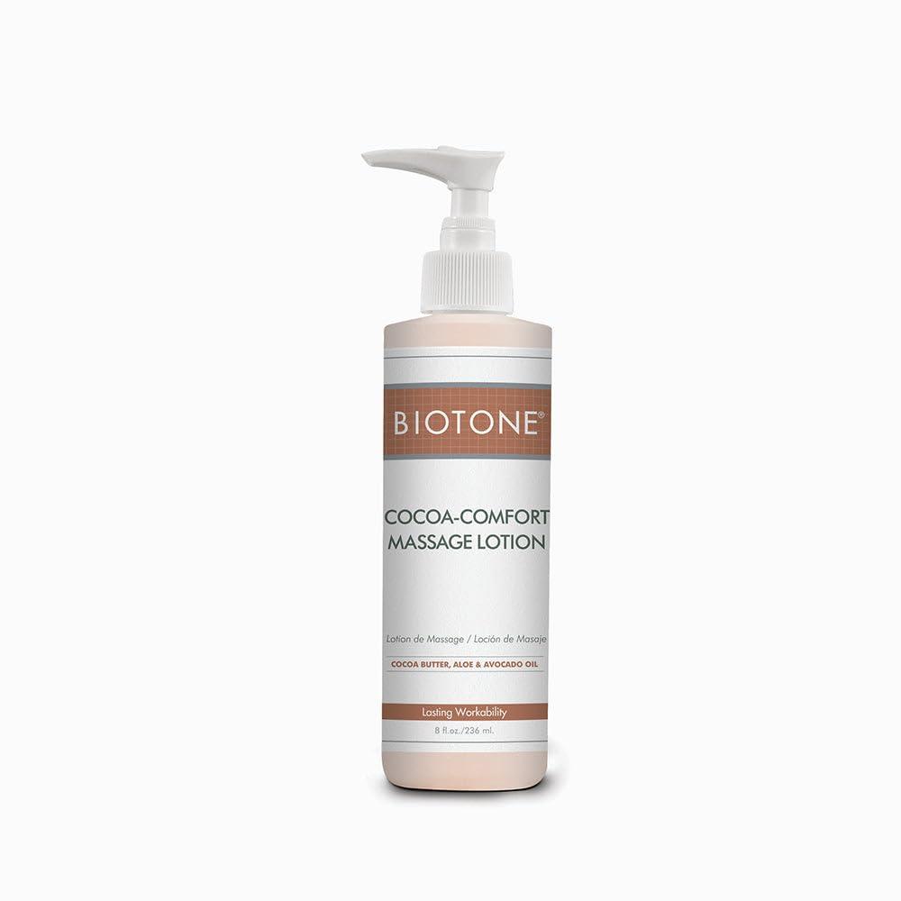 Biotone Biotone COCO1G Massage Lotion Cocoa-Comf Gallon Ea