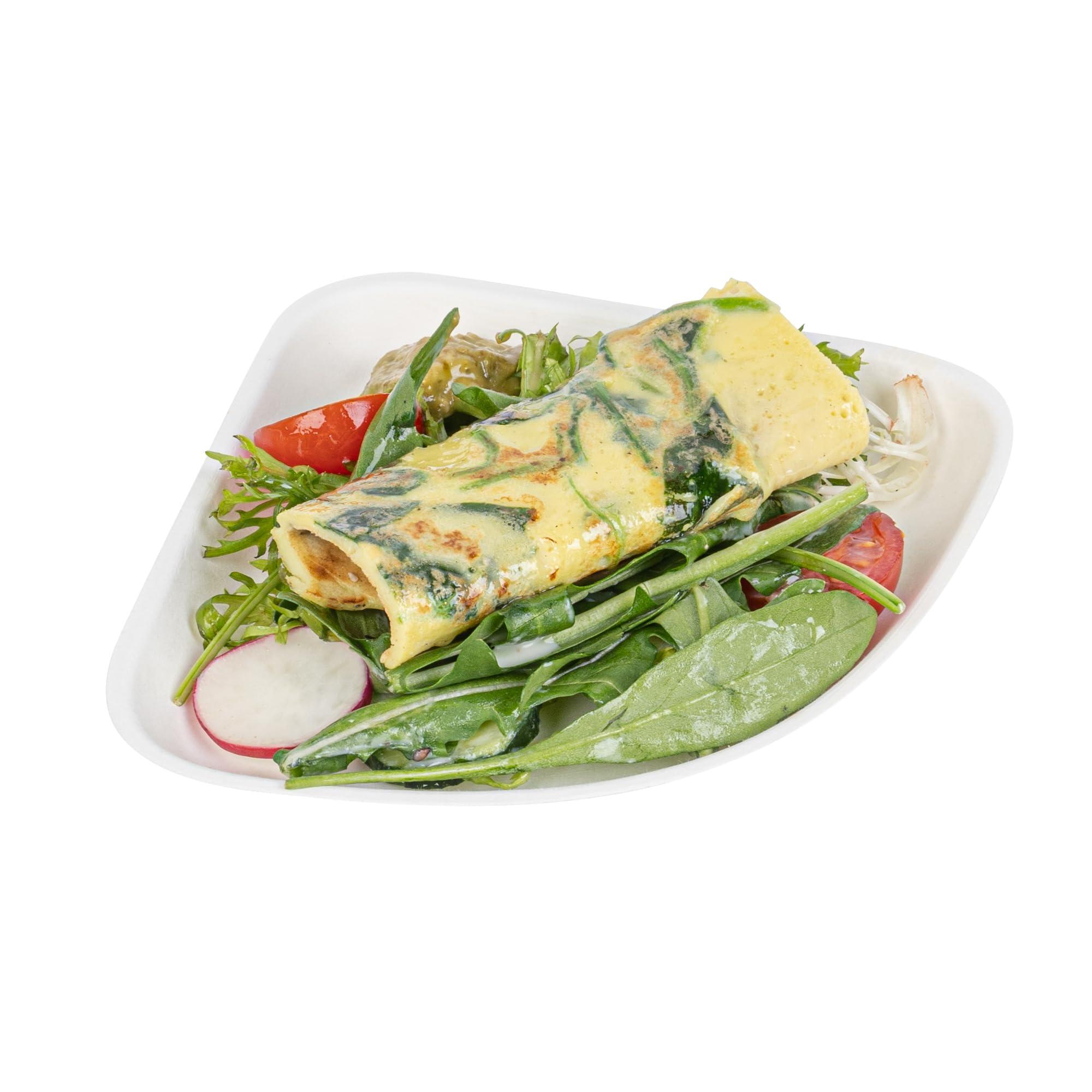 KOS KOS Organic Wheatgrass Juice Powder, Superfood Rich in Chlorophyll & Fiber, Cold-Pressed & Air Dried Plant Based Ingredient - USDA Certified, Non-GMO, Soy & Gluten-Free, 40 Servings Bag