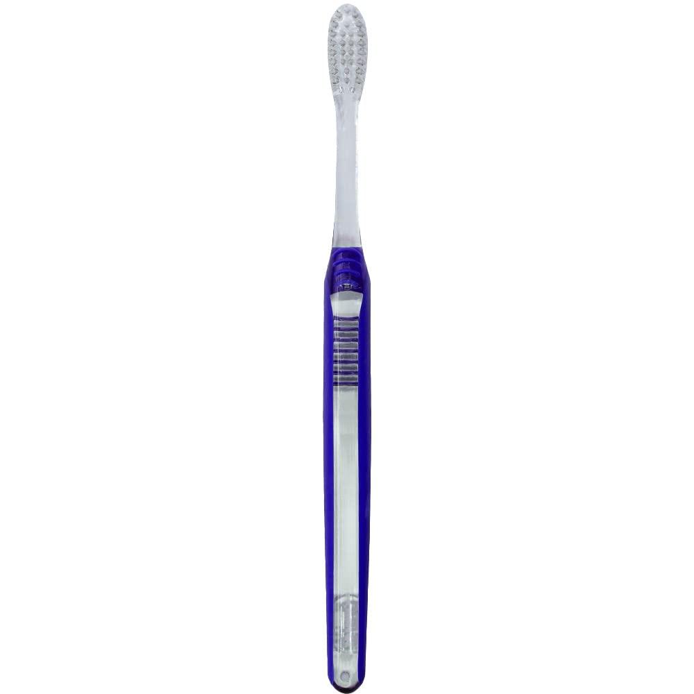 Oral-B Oral-B Indicator Ortho Toothbrush, Trimmed for Braces, 35 Soft (Colors Vary) - Pack of 3