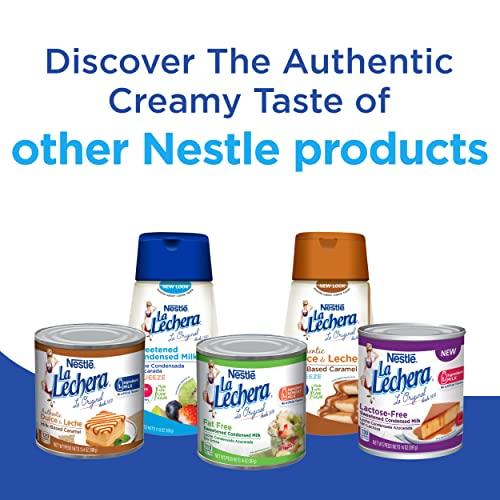 Nestle Nestle Media Crema Table Cream