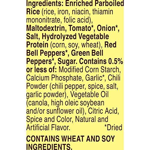 Old El Paso Old El Paso Spanish Rice, 7.6 oz. (Pack of 12)