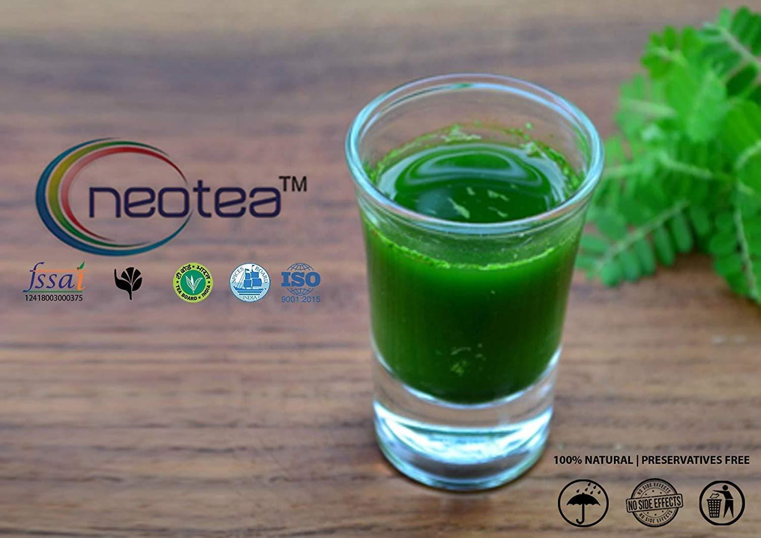 METROL METROL Neotea Keelanelli/Bhumyamalaki/Phyllanthus Niruri Powder, 300 G