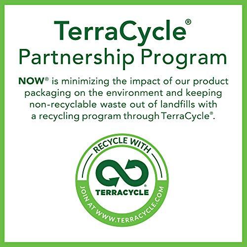 Now Foods NOW Foods Sucanat, Organic Cane sugar, 32-Ounce (Pack of 4)