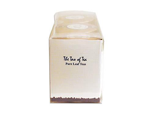 The Tao of Tea The Tao of Tea Sampler, Box, chai, 3 Count