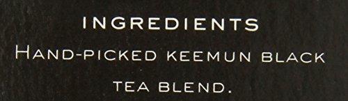 Harney & Sons Harney & Sons Black Tea, Tea Bags, English Breakfast, 20 Count (Pack of 2)