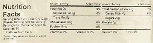 Dole Dole Soft Serve Mix, Mango, 4.75 Pound