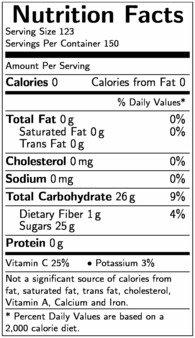 Dole Dole Pineapple Fancy Chunks In Heavy Syrup, 106 Ounce -- 6 per case.