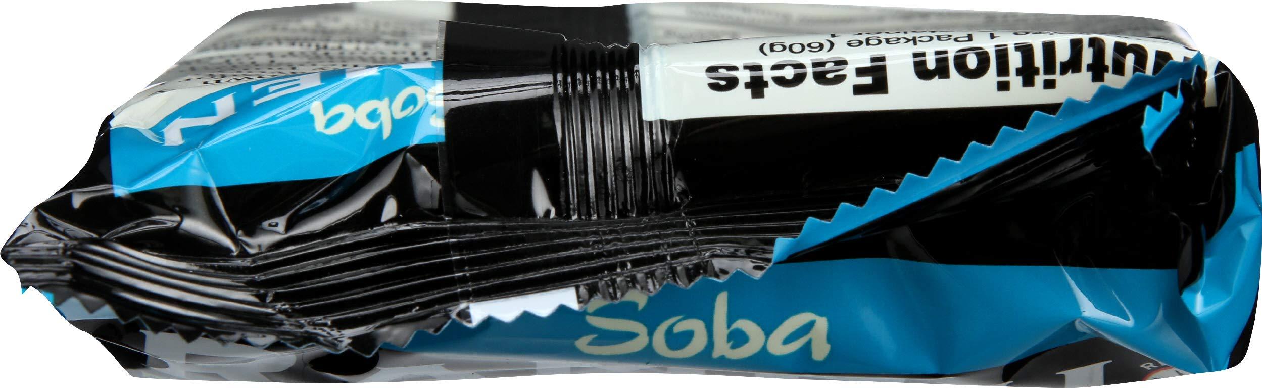 Koyo Koyo, Noodles Ramen Soba, 2.1 Ounce