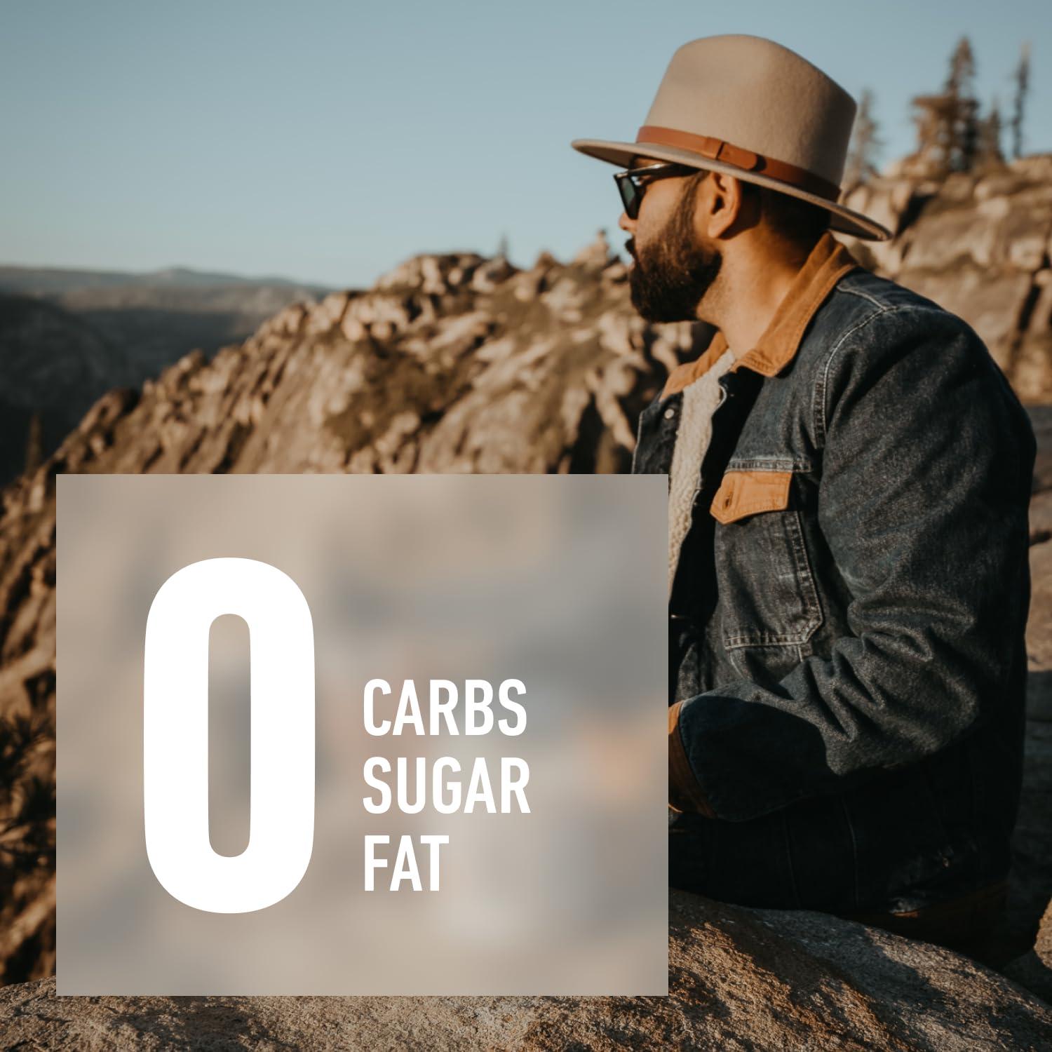 Isopure Isopure Zero Carb 100% Pure Whey Isolate Protein Powder, Lactose Free, Gluten Free, With Vitamins, Cookies & Cream, 25g Protein Per Serving, 7.5 Lbs, 110 Servings