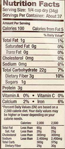 Bob's Red Mill Bob's Red Mill Gluten Free All Purpose Baking Flour, 44 ounce