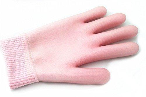 HiiBaby Hiibaby Spa Gel Gloves & Socks Moisturizing Skin care Cracked therapy treatment women