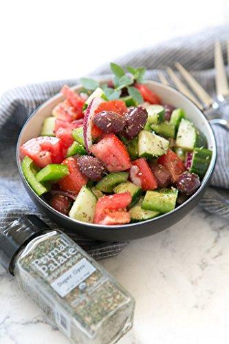 Primal Palate Organic Spices Primal Palate Organic Spices - Everyday AIP Blends 3-Bottle Gift Set