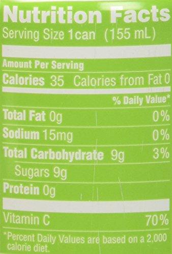 Ito En Ito En Sweetened Green Tea Made with Real Matcha, 5.2 fl oz, Package may vary