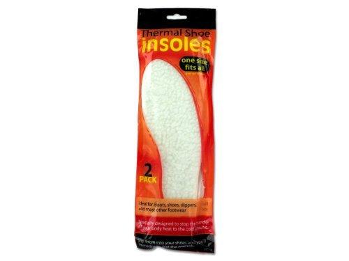 bulk buys Thermal Shoe Insoles