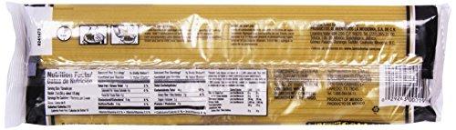 La Moderna La Moderna Spaghetti, 16 oz