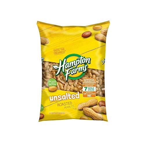 Hampton farms deals peanuts