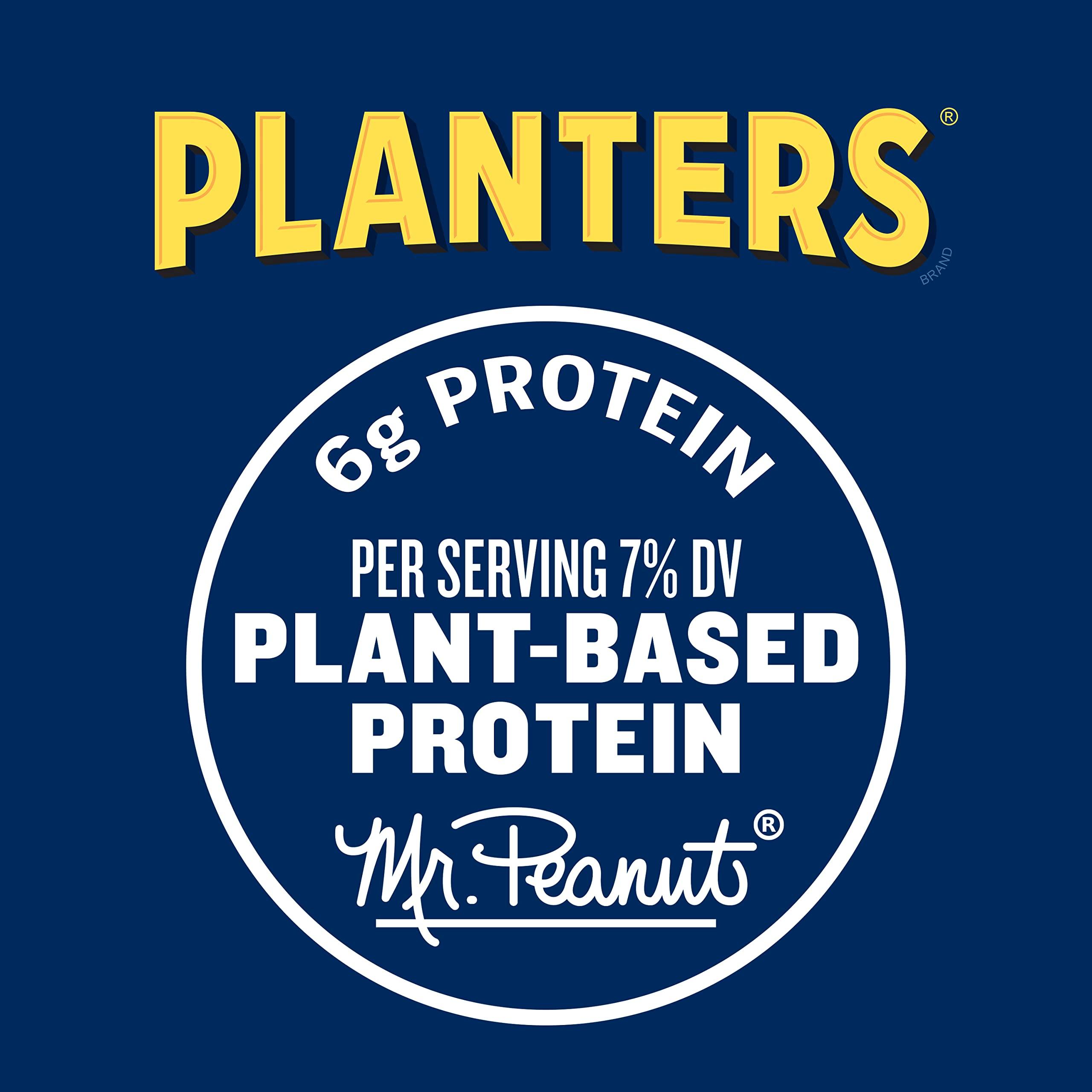 Planters Planters Peanut Butter Chocolate Monster Trail Mix, 6 oz