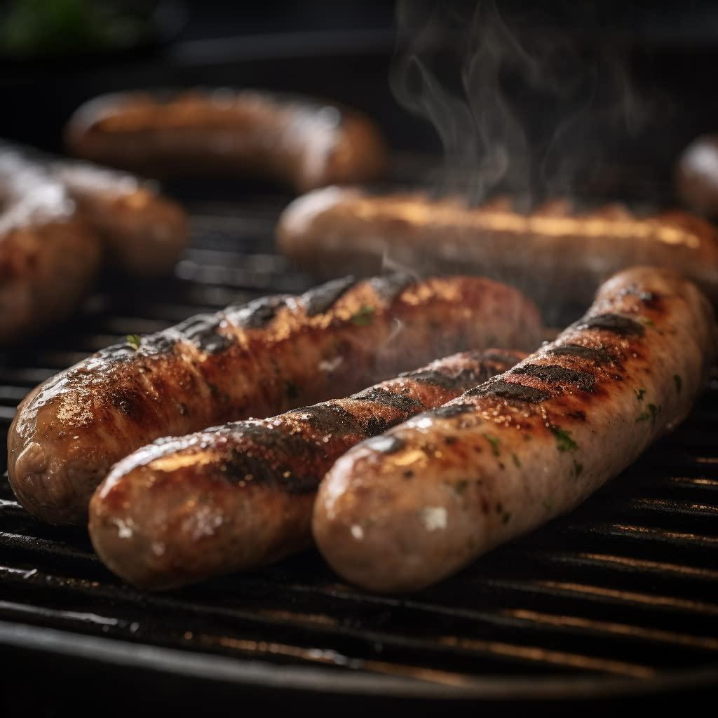 Creole Foods of Louisiana Comeaux\'s Alligator Boudin (Pack Of 3) - Bold and Flavorful Cajun Delicacy - Authentic Louisiana Cajun Boudin - Perfect Spice and Flavor to Every Bite - Perfect for Grilling and Frying - Geaux Eat More Boudin