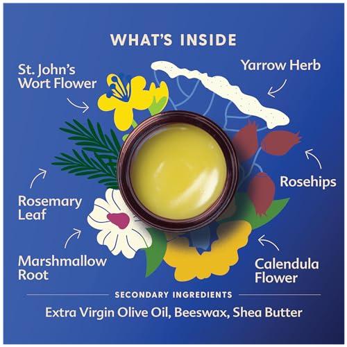 Motherlove Motherlove C-Section Cream (2 oz) Organic Herbal Balm for Cesarean Scar Massage