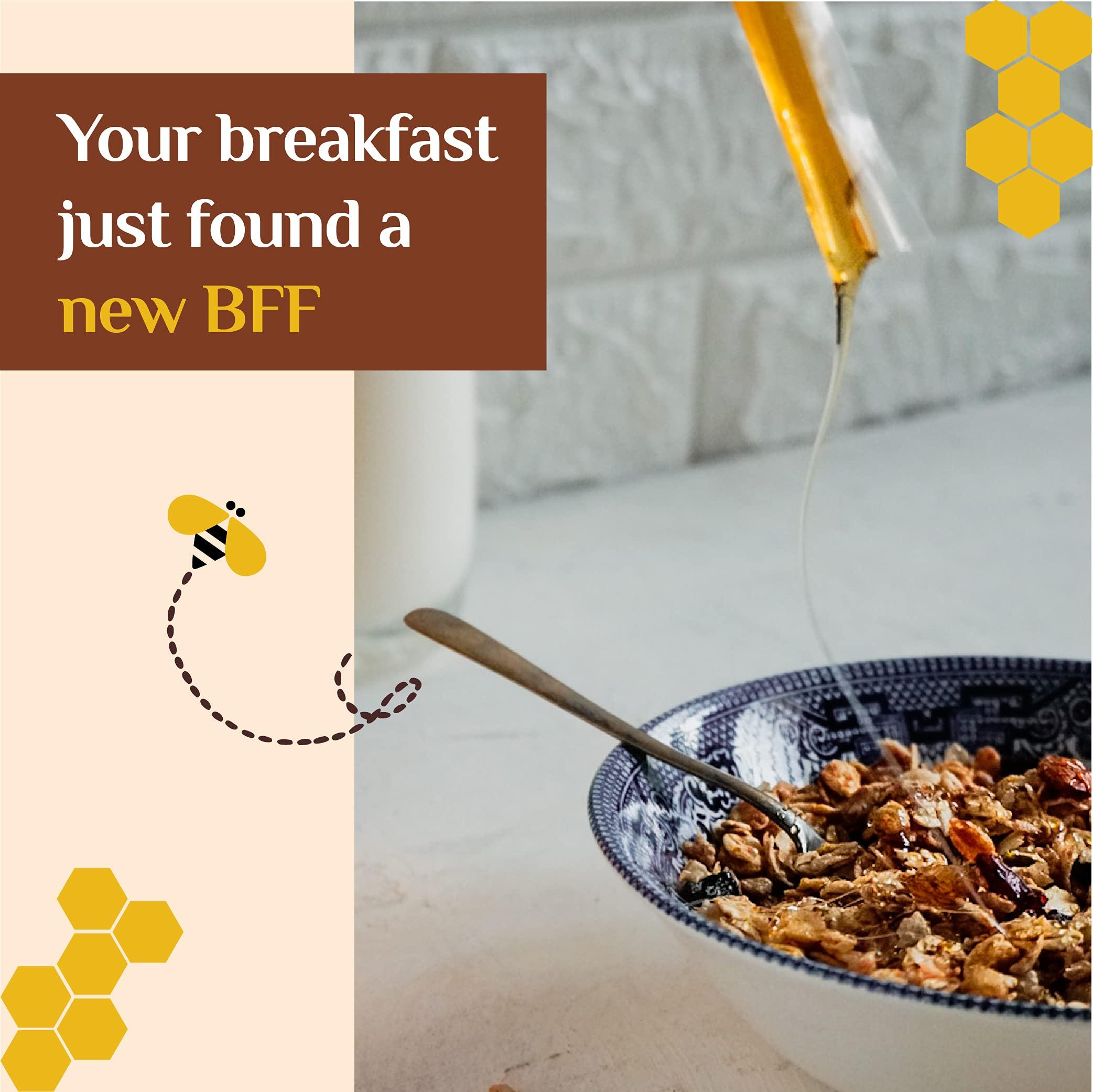 Honey Twigs Honey Twigs | Honey Sticks Flavors (Gift Pack)