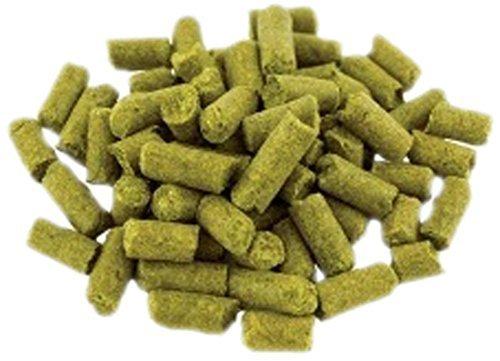 Home Brew Stuff Hopunion US Pellets Hops for Home Brew Beer Making - 1 Ounce (US Crystal)