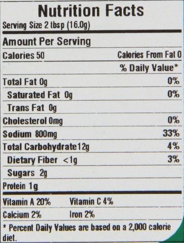 Frontier Frontier Co-op Vegetable Broth Powder, 1-Pound Bulk Bag, Broth, Soup Base, Gravy, Hot Drink, Kosher