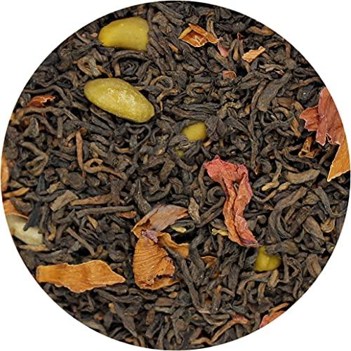 SpecialTea Company SpecialTea Company Pu-erh Pistachio Pu'erh Tea - 8 oz. Loose Leaf