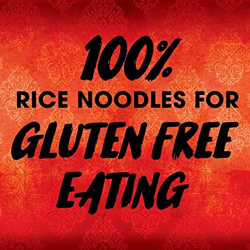 Thai Kitchen Thai Kitchen Gluten Free Pad Thai Noodle Kit, 9 oz (Pack of 12)