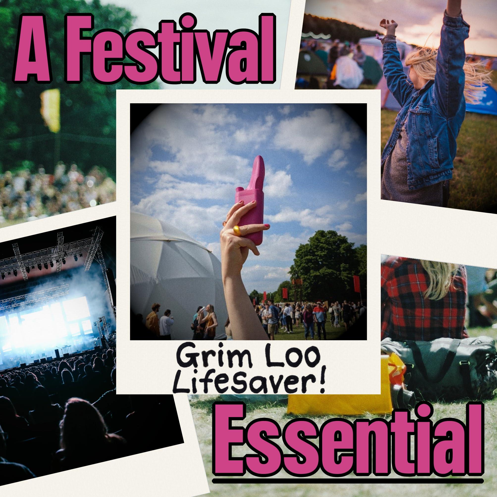 SHEWEE SHEWEE Flexi + Case Reusable Pee Funnel Flexible, Larger Version of The Original Female Urinal Since 1999! Quickly, Easily and Discreetly, Wee Standing Up. Comes with Pipe and Case Aqua