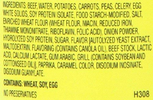 Thick-It Thick-It Purees Beef Stew, 15 oz Can (Pack of 1)