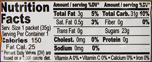 DE De De Instant Thai tea with Cream and Sugar, 1.23oz x 12pks