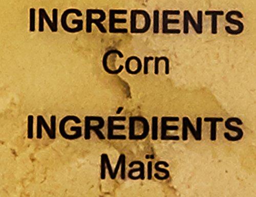 Brar's Sweet Corn Flour (4 lb, 1.81 kg)