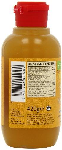 Lima Lima Malted Rice Syrup "Sirop de riz" Glutenfree Organic Vegan 14.82oz