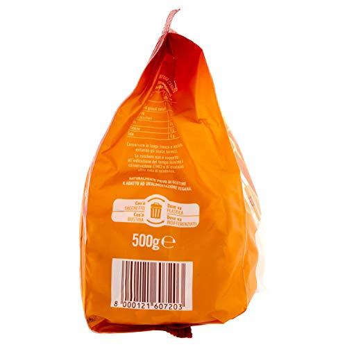 Eridania Eridania Zucchero granulato Tropical Bustine, 500g