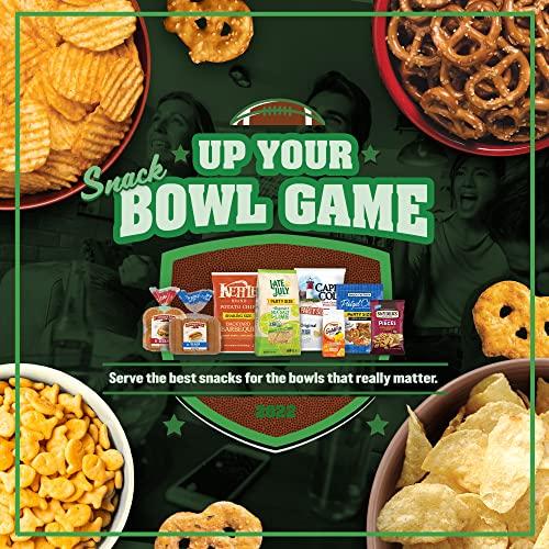 Cape Cod Cape Cod Potato Chips, Sour Cream and Onion Kettle Cooked Chips, 7.5 Oz